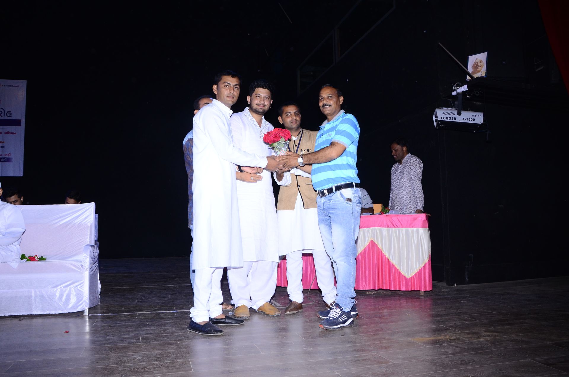 Event photo